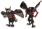 Prowl tm2 fktoy