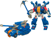 Transformers Generations 2014 Staxus