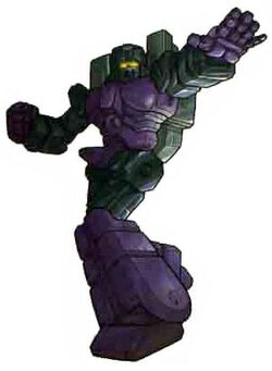 Brisko DWMTMTE