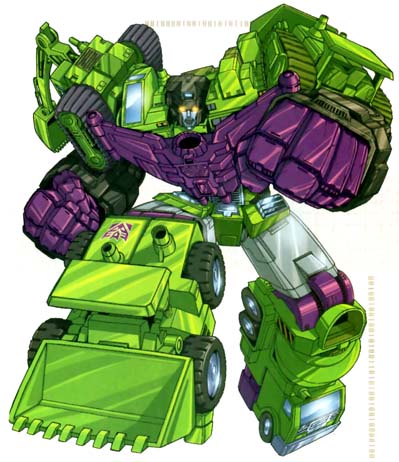 Devastator