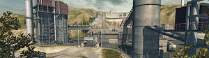 300px-TFUniverse Drummond Gorge