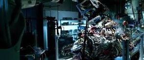 Sentinel Prime (Peliculas) | Primuspedia | FANDOM powered by Wikia