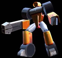 Firefight ut