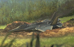300px-Convoy crashed jet