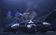 Dreadwing dead