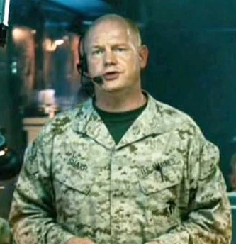 General Morshower | Teletraan I: The Transformers Wiki | FANDOM powered by Wikia