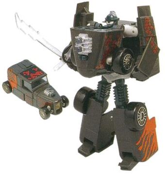 g2 transformers toys