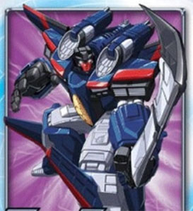 ArmadaThundercracker
