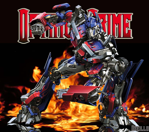 optimus prime juguete g1