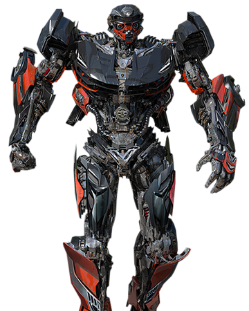 Hot Rod Teletraan I The Transformers Wiki Fandom
