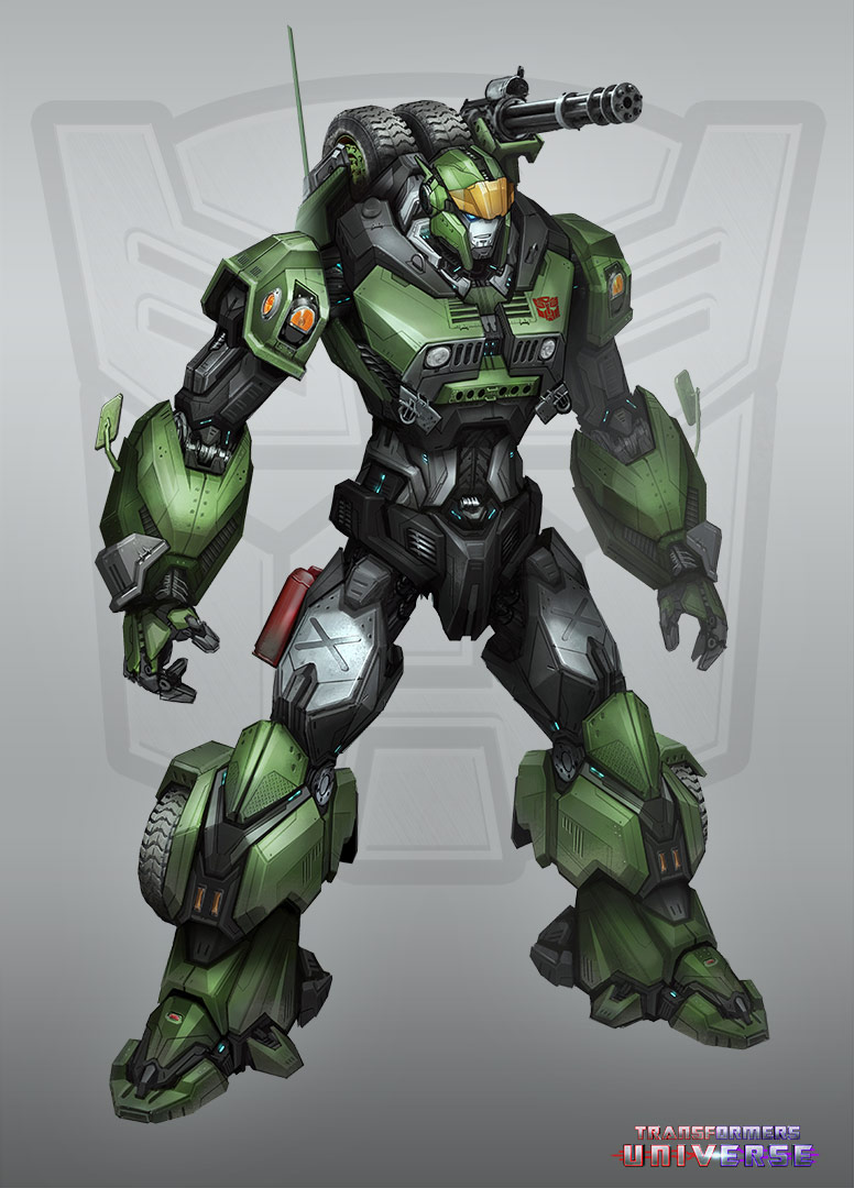 autobot hound autobot hound