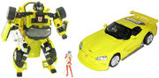 Btasunstreaker toy