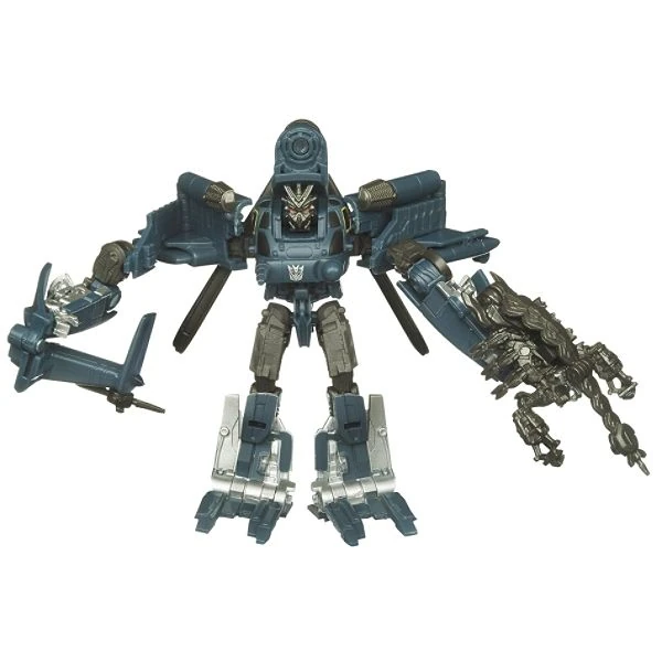transformers blackout toy