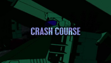 Crash Course (Ep. 33)