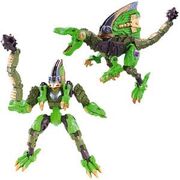 CybertronGF Undermine toy