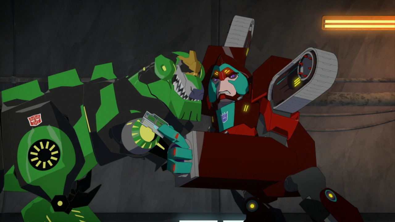 Grimlock Rid Relationships Teletraan I The Transformers Wiki Fandom