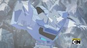 Overloaded Part 1 Polar Claw