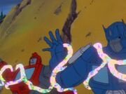 SOS Dinobots Energon Chains