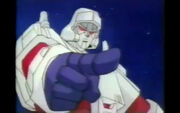 Am megatron animated
