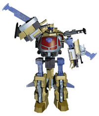 Buzzbombtheft