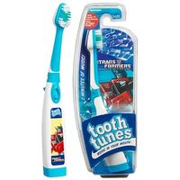 Toothtunes