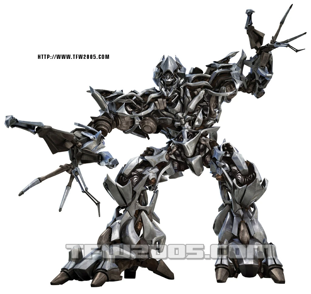 Megatron (film) Transformers Az Alakváltók FANDOM powered by Wikia