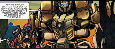 Crosshairs
