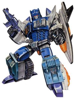 Overlord