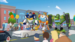 250px-FlobstersOnParade robots on parade