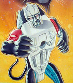 General jaguar