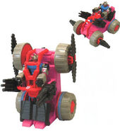 G1 Slicer toy