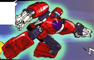Impulsor-Linkage