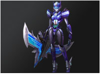 Nu Xing Zhan Lun