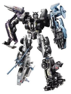 transformers 3 crankcase toy