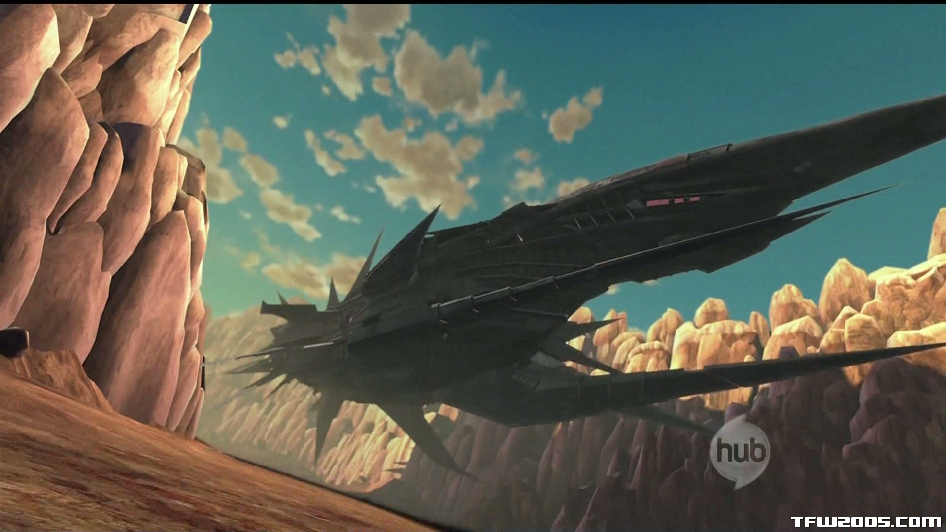 transformers war for cybertron nemesis