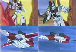 Jetfire (G1) | Teletraan I: The Transformers Wiki | FANDOM powered by Wikia