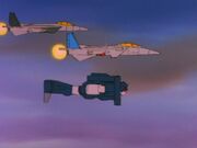 Roll for It Seekers and Soundwave Fly