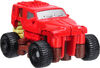 Universe bodyblock vehicle
