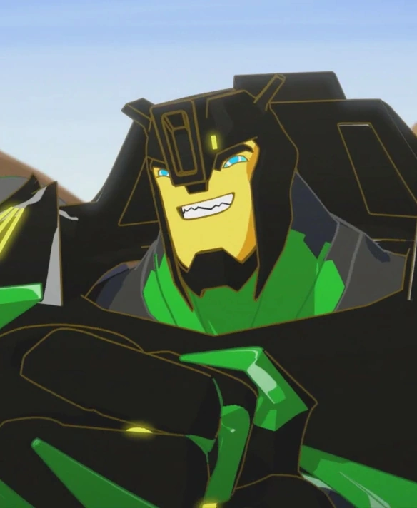 Grimlock (WFC) Transformers Wiki FANDOM powered by Wikia