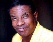 Keith David