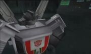 Battle for the Future Wheeljack