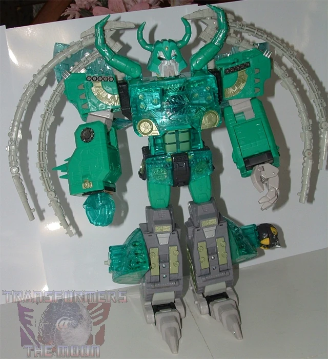 Unicron of Light Teletraan I The Transformers Wiki FANDOM powered by Wikia