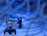 Megatrontriumphsagain