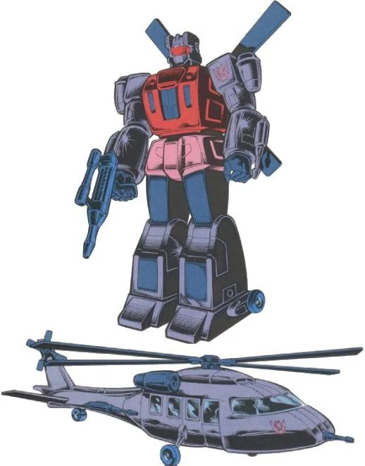 Vortex transformers art