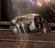 WFC Thermo Rocket Launcher