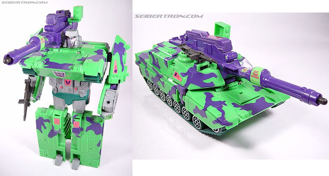 transformers 2 toyline