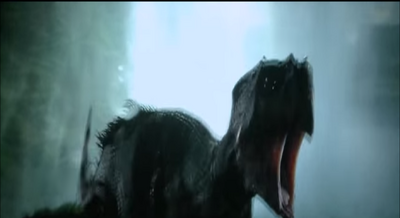 Pstacosaurus (AOE)