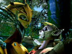 Rattrap bm treehugger