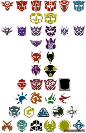 Factions