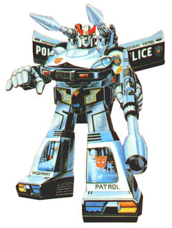 G1Prowl
